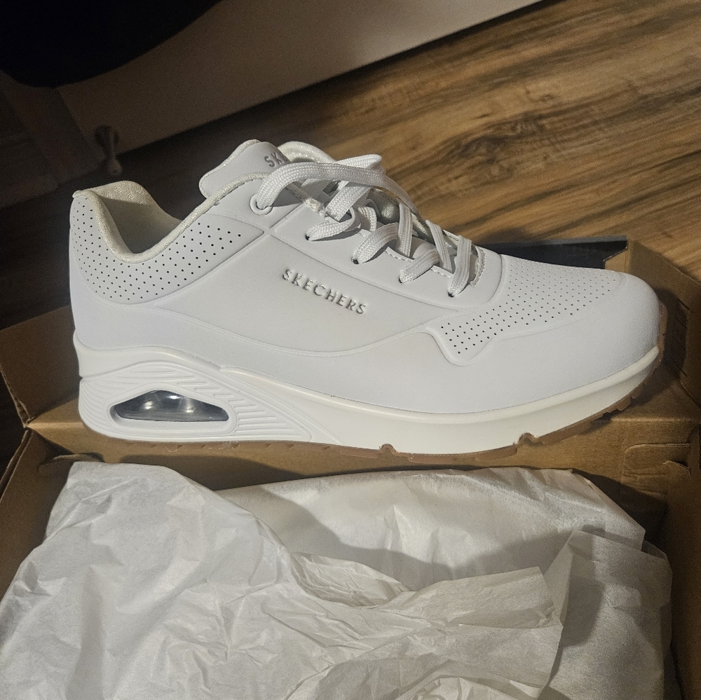 Skechers Uno-stand On Air Sneaker